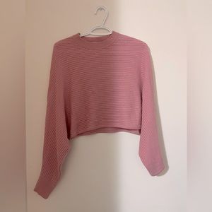 Wilfred Lolan Sweater - Cropped